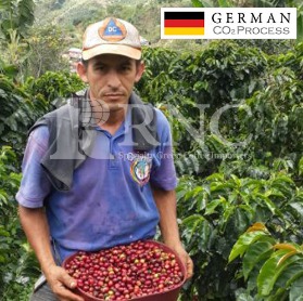 Decaffeinated  Colombia Coffee 디카페인 콜롬비아 커피